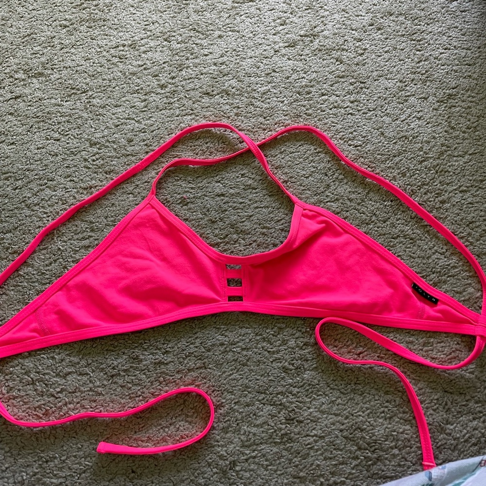 Jolyn Bikini top